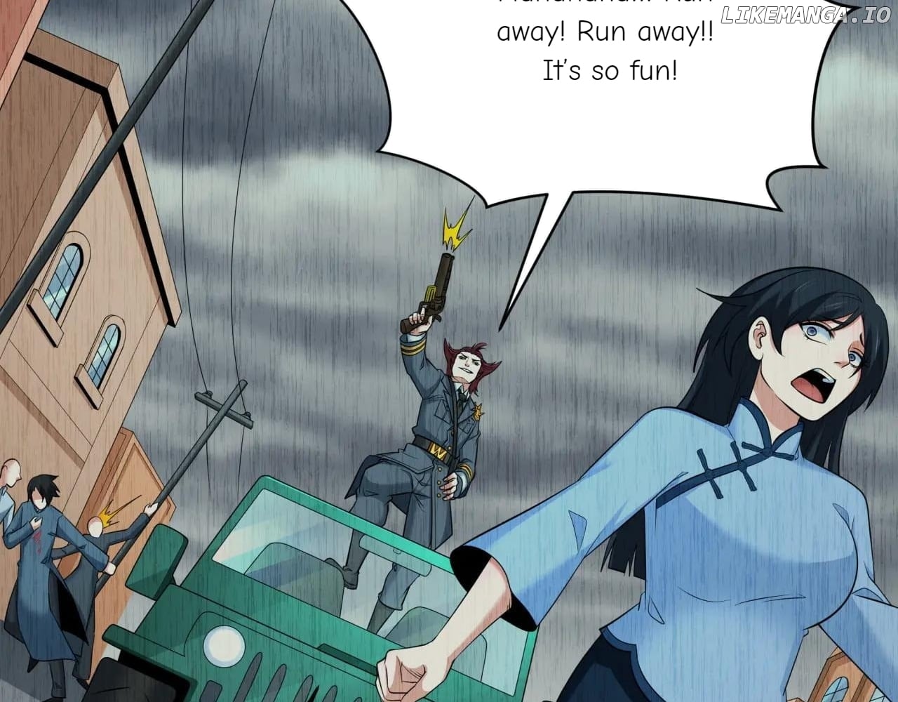 Era of the Haunted Chapter 313 - page 60